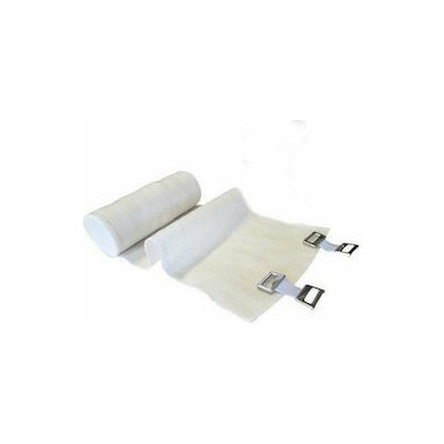 Realcare Ελαστικός Επίδεσμος Ideal Bandage 8cm x 4