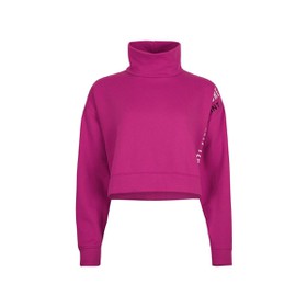 PROGRESSIVE MOCK NECK SWEAT Μπλούζα Εισ.