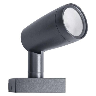 Garden Spot Extension White/Rgb With Wifi 4.5W 300