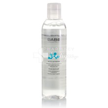Babe Micellar Water - Καθαρισμός Ντεμακιγιάζ, 250ml