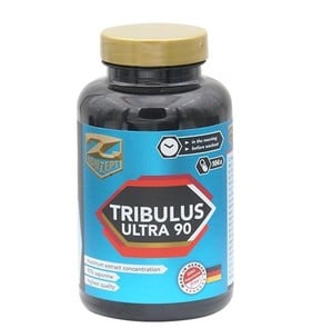 Prevent Z-Konzept Tribulus Ultra 90-Συμπλήρωμα Δια