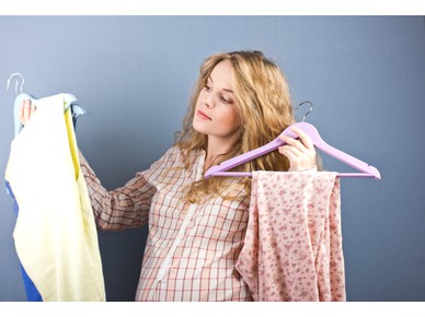 8 незаменими попадения за гардероба ви след раждането