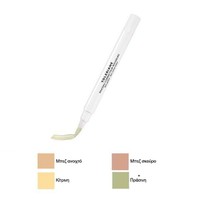 LA ROCHE POSAY TOLERIANE REDNESS CORRECTOR PEN-BRUSH (ΠΡΑΣΙΝΟ)
