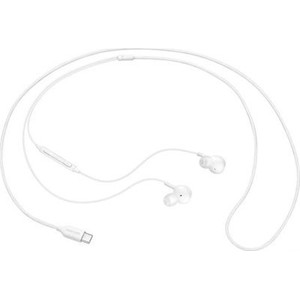 Samsung Stereo Headset Type c IC100 White