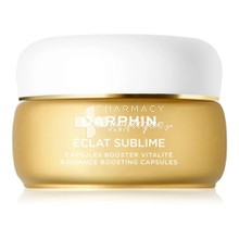 Darphin Eclat Sublime Radiant Boosting Capsules - Θεραπεία Αναζωογόνησης & Λάμψης Δέρματος, 60 caps