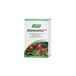 A. Vogel Glucosamine Plus Φυτική Γλυκοζαμίνη 60 κάψουλες