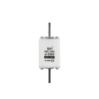 Fuse Element 80A NH1 690V gG NT1 80A