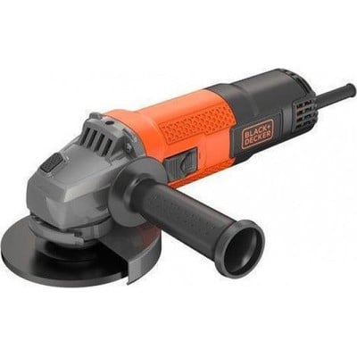 Angle Grinder 125Mm 800W Beg120-Q S