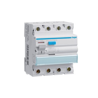 Selective Leakage Relay 4P 40A 300mA Type A S CPA4