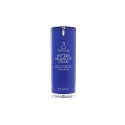 YOUTH LAB. Peptides Reload Eye Cream Αντιρυτιδική Κρέμα Ματιών 15ml