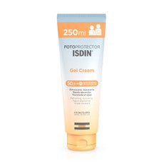 Isdin Gel Cream SPF50+ Αντηλιακό Τζελ-Κρέμα Σώματο
