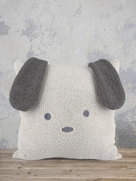 Decorative Pillow - Woof