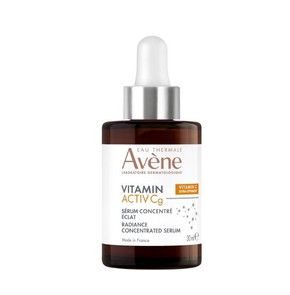 Avene Vitamin Activ Cg Serum-Ορός Προσώπου με Βιτα