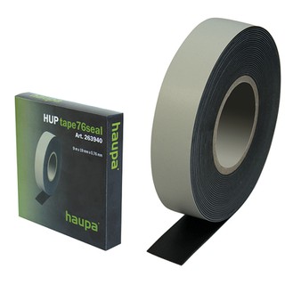 Self-Welding Insulation Tape "HUPtape 76 seal" 19m
