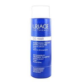 Uriage DS Hair Anti-Dandruff Treatment Shampoo Σαμ