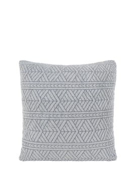 Decorative pillow - Hiver Gray