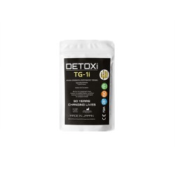 Detoxi TG 1I Φυσικά Επιθέματα Απορρόφησης Τοξινών Για Αδυνάτισμα 5 ζευγάρια