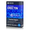 Agan Erectin Function Support - Σεξουαλική Τόνωση, Δύναμη & Απόδοση, 6 tabs