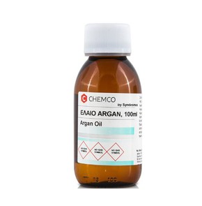 Chemco Argan Oil Αιθέριο Έλαιο Αργκάν, 100ml