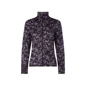 PW CLIME FLEECE FZ AOP Μπλούζα Εισ.