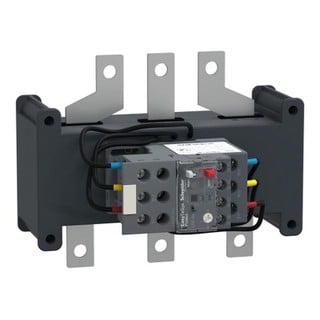 Differential Thermal Overload Relay EasyPact TVS 2