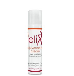 Elix Rejuvenating Cream-Κρέμα Ανανέωσης και Εντατι