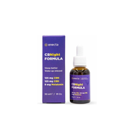 ENECTA CBNIGHT FORMULA 30ML