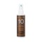 Korres Walnut + Coconut Suntan Oil Face & Body Spray SPF10 - Λάδι Μαυρίσματος Καρύδι + Καρύδα, 150ml