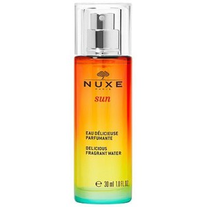 NUXE Sun delicious fragrant water  Άρωμα spray 30m
