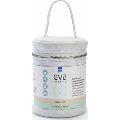 Eva Intima Promo Pack Daily Wellness Travel Kit To