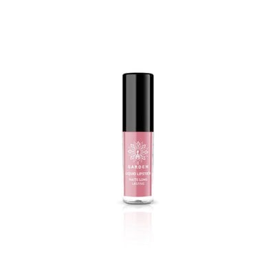 Garden Long Lasting Liquid Κραγιόν Matte Perfect R