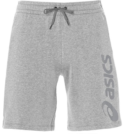 ASICS BIG LOGO SWEAT Short  Εισ.