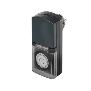 Mechanical Timer-Small-Waterproof IP44 P5526N