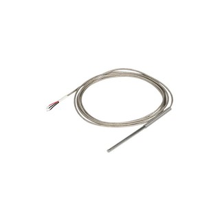 Thermocouple Pt 100 Φ6 L10,L6,L15 with Cable 1.5m 