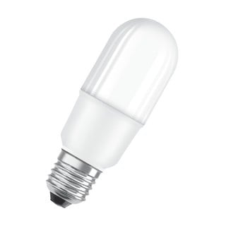 Bulb LED Ε27 PSTICK60 8W/840 4000Κ FR 10x1 4099854