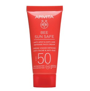 BOX SPECIAL ΔΩΡΟ Apivita Bee Sun Safe Αντιηλιακό Π