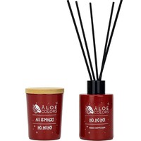 Aloe+ Colors Promo Ho Ho, Ho! Reed Diffuser 125ml 