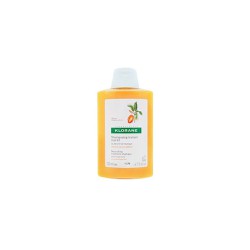 Klorane Nourishing Shampoo With Mango Butter 200ml
