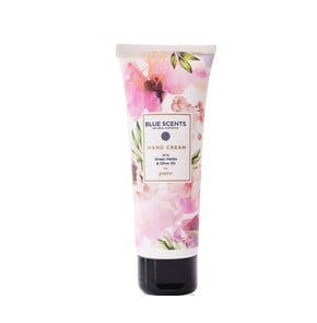 Blue Scents Hand Cream Pure-Ενυδατική Κρέμα Χεριών