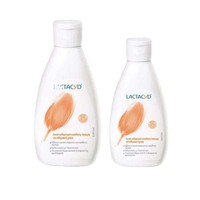 Lactacyd Promo Classic Intimate Washing Lotion 300