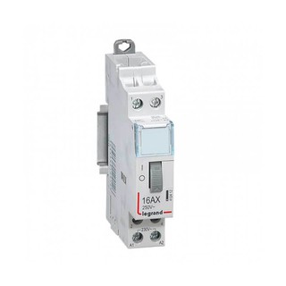 Latching Relay 230V 16A 2Α