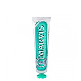 Marvis Classic Strong Mint Toothpaste Οδοντόκρεμα με Γεύση Μέντας, 85ml