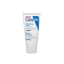 CeraVe Moisturising Cream Ενυδατική Κρέμα Για Ξηρό Έως Πολύ Ξηρό Δέρμα 177ml