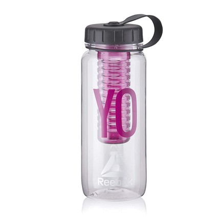 Tritan Infuser Water Bottle - Y (RAYG-10090YO)