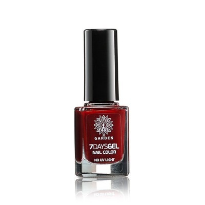 Garden 7Days Gel Nail Color 14 12ml