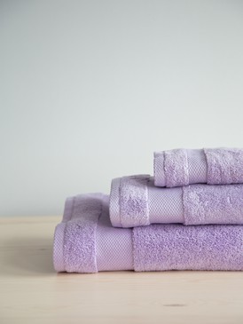 Πετσέτα Medea - Lilac