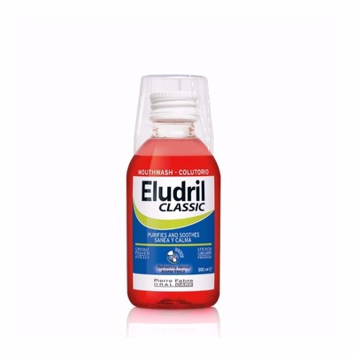 ELGYDIUM - ELUDRIL CLASSIC - 200ml