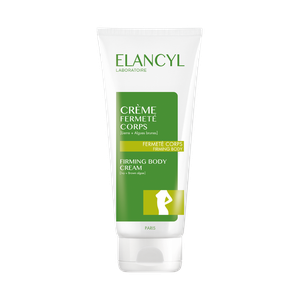 ELANCYL Firming body cream για σφριγηλό δέρμα 200m