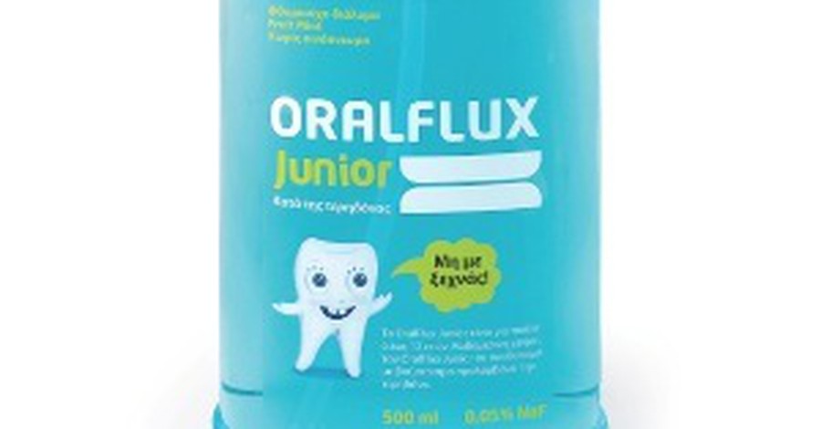 OralFlux
