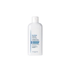 Ducray Elution Shampoo Σαμπουάν Περιποίησης Μαλλιών Με Βιταμίνη Β5 200ml